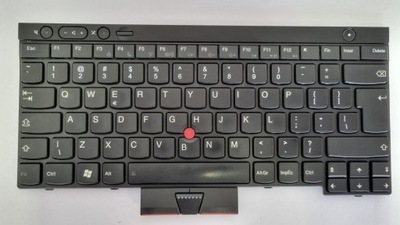 Klawiatura Lenovo L530 oryginał