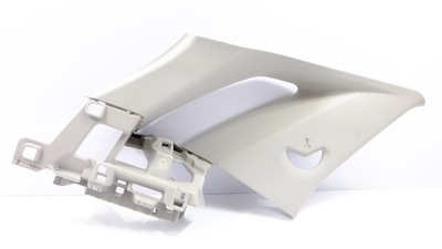 Citroen c4 picasso ii защита стойка левый задняя 9677752977 фото №1