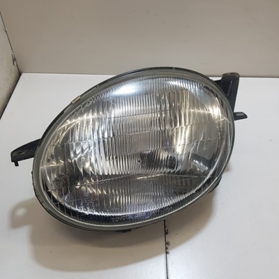 Лампа левая передняя toyota corolla e11 koito фото №1