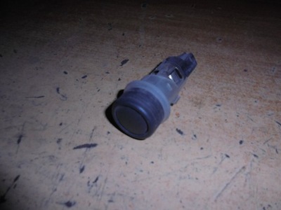 Mazda 2 ii 03-07 прикуриватель фото №1