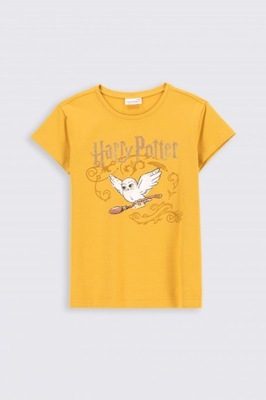 COCCODRILLO T-SHIRT BLUZKA HARRY POTTER R 110