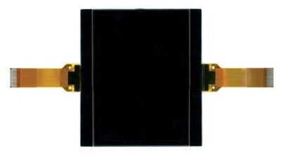 Дисплей fis лічильник ford focus kuga galaxy фото №1