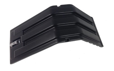 Mercedes actros mp2 mp3 защита аккумулятор фото №1