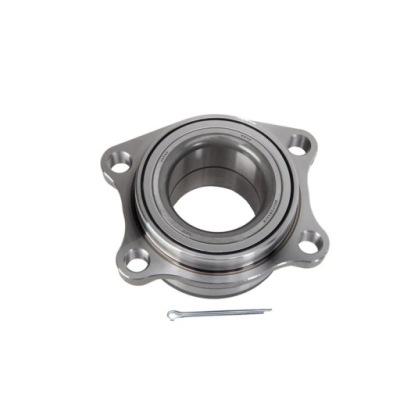 Ступица задняя mitsubishi pajero iv 06- фото №1