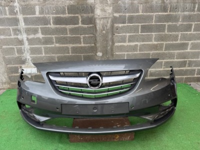 Opel cascada бампер передній org eu фото №1