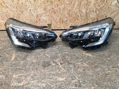 LAMP RIGHT LEFT RENAULT CLIO V - milautoparts-fr.ukrlive.com