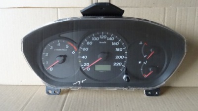 Civic vii 7 1.7cdti счетчик hr0291018 фото №1