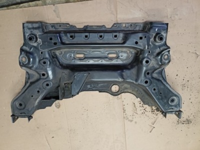 Підрамник балка scenic iv megane iv talisman перед фото №1