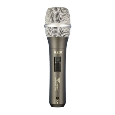 MIK0007 Mikrofon Profesjonalny K-200 Azusa