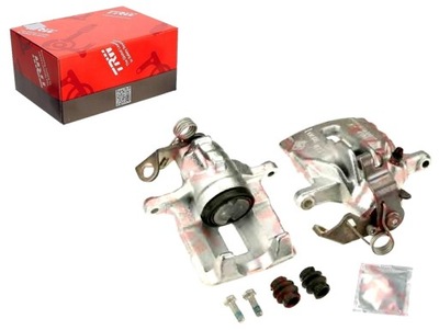 Суппорт тормозной opel vivaro a vivaro b renault tr фото №1