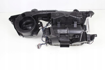 Обігрівач повітродувка maserati quattroporte vi 2014 фото №1