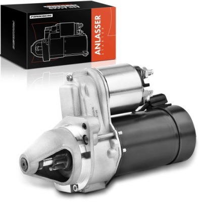 FRANKBERG DÉMARREUR 1,2 KW POUR BMW MOTORRAD R100 R45 R60 R65 R75 R80 R90 