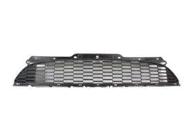 CENTRALE GRILLE CALANDRE GRILLE AVANT MINI R55 R56 R57 R58 R59 R60 R61 JCW 