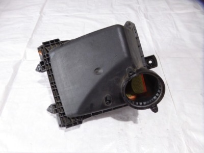 Корпус фильтр воздуха audi a4 b6 2.5 tdi 00-04 фото №1