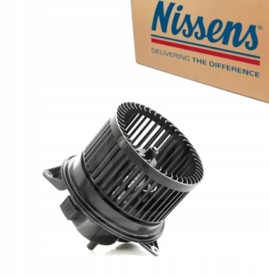 Воздуходувка nissens do ford tourneo connect 1.8 фото №1