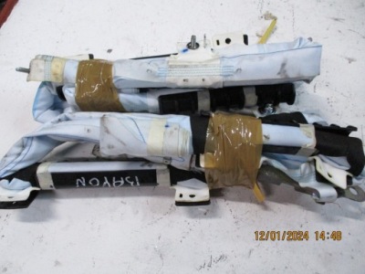 Шторка безпеки шторки безпеки hyundai bayon фото №1