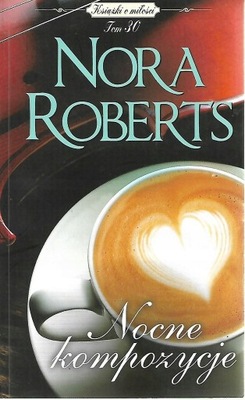 Nocne kompozycje Nora Roberts