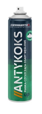 CERAMIZATOR ANTYKOKS UP PIANKA DO PIERŚCIENI 300ML