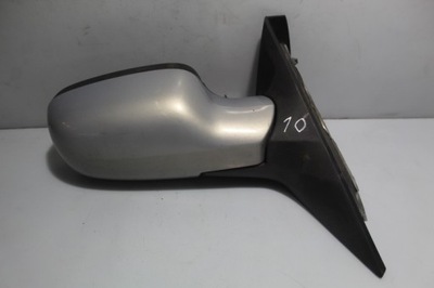 Зеркало правое renault grand scenic i tea19 фото №1