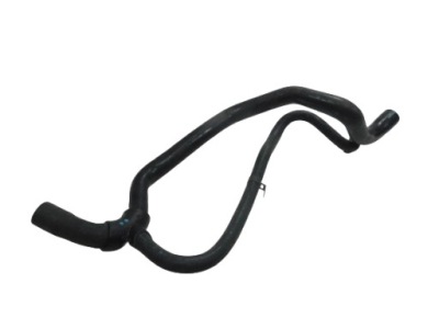 Шланг радіатора renault clio ii 7700841898 фото №1