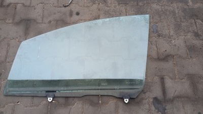 Скло ліва перед toyota previa 01r фото №1