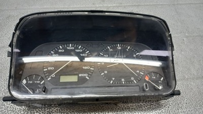 Лічильник vw caddy 1.9tdi 98r фото №1