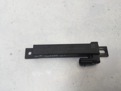 Nissan juke 2 f16 модуль антенна keyless 285e75tl0a фото №1