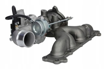 TURBINA 2.0 AG9N-6K682AJ AG9N-6K682AG AG9N-6K682AF 