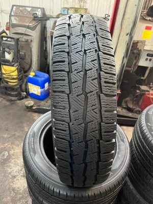 Michelin Agilis Alpin 205/75R16 113/111 R