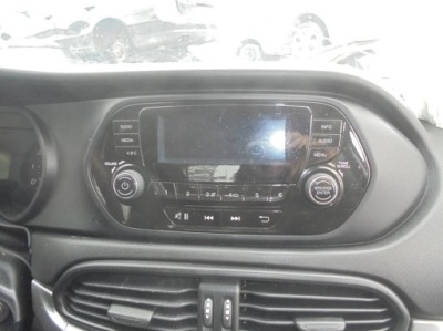 Радіо fiat tipo ii 2 europa фото №1