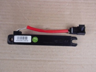 Kia stonic підсилювач антени keyless 85420-f9000 фото №1