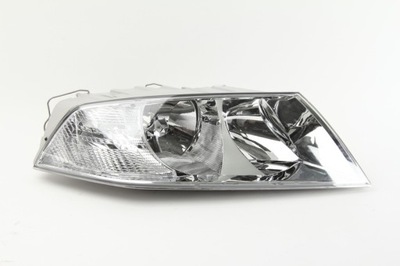 Фара depo 665-1113r-ld-em фото №1