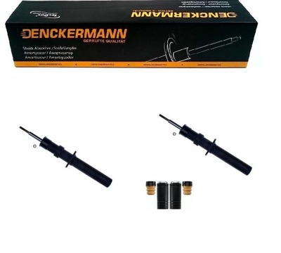 Амортизаторы защита bmw x6 e71 e72 kpl перед фото №1