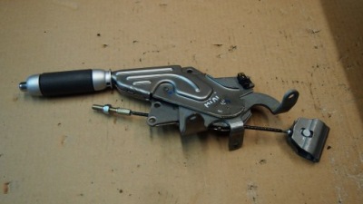 Mini one cooper r50 важіль гальма ручного фото №1