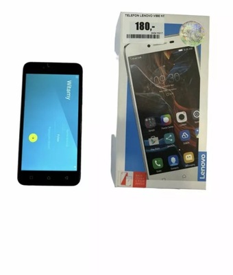 TELEFON LENOVO VIBE K5