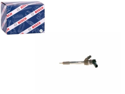 Форсунка cr elektromag bmw 1 f20 1 f21 mini countryman r60 paceman фото №1