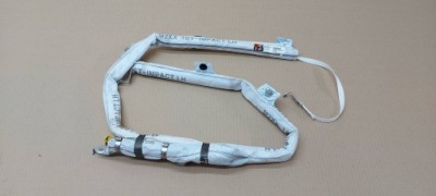 Шторка безпеки ліва opel karl фото №1