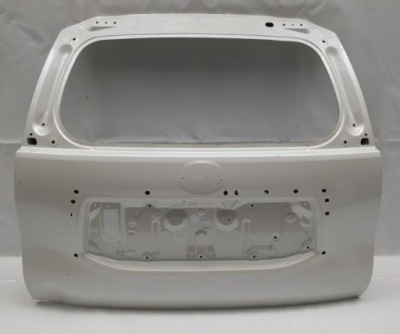 Кришка багажника задня задня кришка toyota land cruiser 2017- фото №1