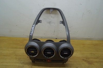 Рамка радио переключатели opel antara фото №1