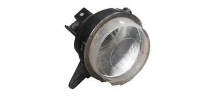 Протитуманна фара правий kia sorento i lift 92202-3e5 фото №1