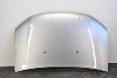 Dacia logan mcv 2 капот кришка відсік двигуна фото №1