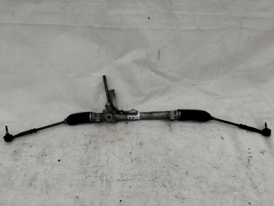 Jeep compass ii трансмиссия рулевая рулевая рейка фото №1