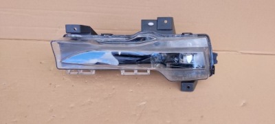 Фара протитуманна фара led drl правий tesla model 3 y 1507933-00-c оригінал фото №1