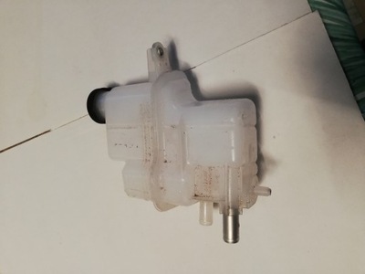 Toyota lexus бачок розширювальний фото №1