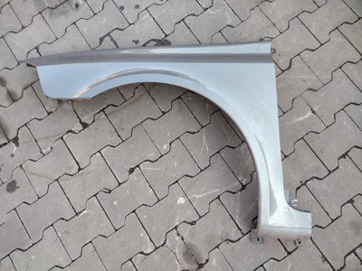 Крыло левый renault laguna ii lift фото №1