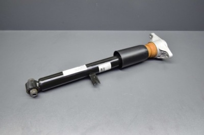 Амортизатор лівий правий задня bmw 2 g42 4000km фото №1