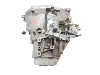 КОРОБКА 20DM25 1.4 HDI 16V CITROEN C3 2222AZ 1051