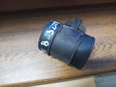 Opel corsa e 1.3 cdti расходомер 460023377 фото №1