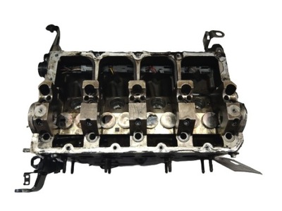 Vw golf v 1.9 bls головка без оснащення фото №1