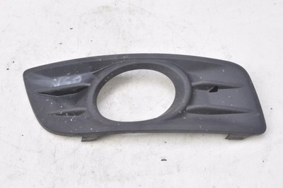 Volvo v50 рамка решітка протитуманної фари права 31323408 фото №1